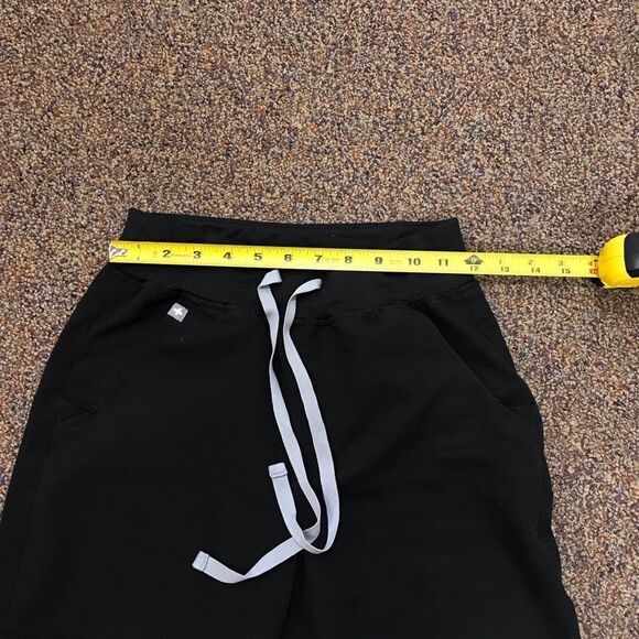 Figs Ladies scrubs .Drawstring - Picture 5 of 5